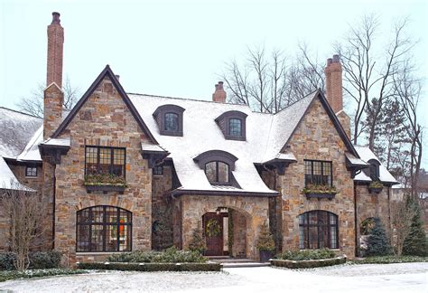 stone tudor house|tudor style house exterior.